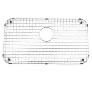 ALFI Stainless Steel Kitchen Sink Grid For Noah"s Sink Model WHNAP3218 - 1 of 1