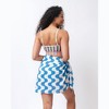 Waves Sarong - 3 of 4