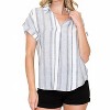 Women's Colton Top - STACCATO - 4 of 4