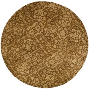 Antiquity AT411 Hand Tufted Area Rug  - Safavieh - 1 of 3