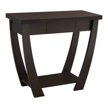 Rory 1 Drawer Console Table - HOMES: Inside + Out