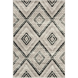 Skyler SKY120 Power Loomed Indoor Rugs - Safavieh - 1 of 3