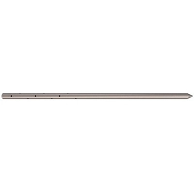 Bon Tool 14-654 Steel Stakes - Round 24-inch (10/Pkg)