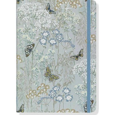 SM Jrnl Dusky Meadow - (Hardcover)