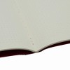 Simply Genius 30 Pack A5 Dotted Softover Notebooks, 92 pages, 8.2" x 5.5", Journal for Work, Travel, Business, School & More, Red - 4 of 4
