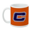 Carroll University Secondary Logo Ceramic Coffee Mug Novelty Gift Mugs for Coffee Tea and Hot Drinks 11oz White - 3 of 4