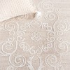 Glamour GLM604 Hand Tufted Indoor Rugs - Safavieh - 4 of 4