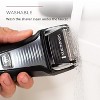 Remington Men's Electric Shaver Replacement Head for a close, comfortable shave, Foil & Cutters compatible with Shavers F44900, F55800, and F77800 - 4 of 4
