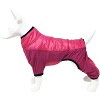Pet Life (R) Aura-Vent Lightweight 4-Season Stretch and Quick-Dry Full Body Dog Jacket - 3 of 3