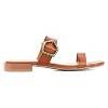 New York & Company Helga Women's Big Buckle Sandal - 2 of 4