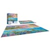 RoseArt Abraham Hunter Catching Rays Lighthouse Jigsaw Puzzle - 1000pc - 3 of 4