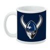 Western Washington University Primary Logo Ceramic Coffee Mug Novelty Gift Mugs for Coffee Tea and Hot Drinks 11oz White - 3 of 4