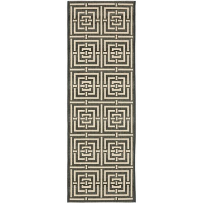 Courtyard CY6937 Power Loomed Indoor and Outdoor Rug - Safavieh