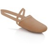 Capezio Women's Leather Pirouette II - 4 of 4