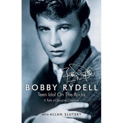 Bobby Rydell - (Paperback)