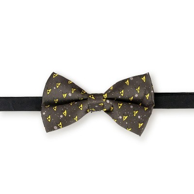 Just Funky Star Trek: The Original Series Starfleet Bow Tie | Features Starfleet Duties