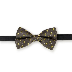 Just Funky Star Trek: The Original Series Starfleet Bow Tie | Features Starfleet Duties - 1 of 4