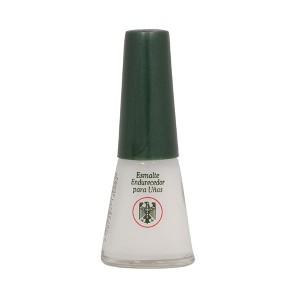 Quimica Alemana Nail Hardener & Base Coat – Strengthening Treatment 0.47 oz - 1 of 3