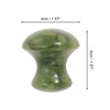 Unique Bargains Mushroom Head Face Massager 1 Pc - 2 of 3