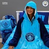 Manchester City FC Hugzee Oversized Wearable Hoodie - 2 of 4