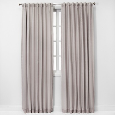 Blackout Window Curtain Panel Threshold Target