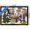 Trends International Fruits Basket - Teaser 2 Framed Wall Poster Prints - 3 of 4