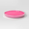 Just Add Water Halloween Costume Solid Pot Makeup Neon Pink - Hyde and EEK! Boutique™ - 3 of 4