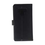 Skech Polo Book Case for Samsung Galaxy Note 9 - Black