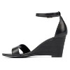 New York & Company Women's Sharona Wedge Sandal - 3 of 4