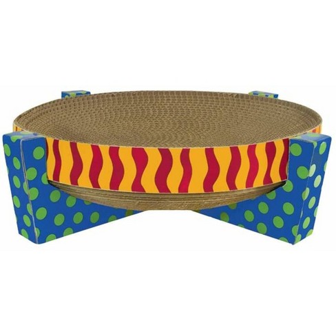 Petstages cat hammock store scratcher