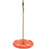 Cool Disc Tree Swing Seat Accessory Set with Adjustable Rope - Fully Assembled - 2 of 4