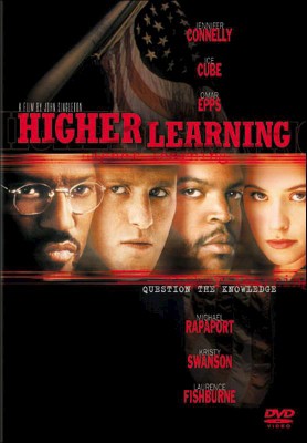 Higher Learning (DVD)