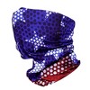 AltSkin Tubo Unisex Multi-Use Gaiter Mask - UV Protecting Face Bandanna - 4 of 4