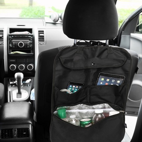 Car seat organiser deals target