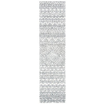 Aspen APN821 Hand Tufted Area Rug  - Safavieh