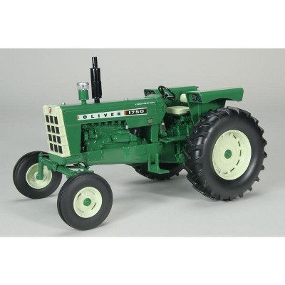 oliver diecast tractors