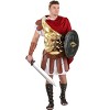 HalloweenCostumes.com Imperial Caesar Men's Costume - image 4 of 4