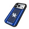 NCAA SEC Universities Field Bump Cell Phone Case for Apple iPhone 17 Series - 2 of 4