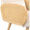 Acekool Mid-Century Accent Chair - 4 of 4