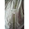 Men's Guayabera Libre Shirt - Texas Standard - 4 of 4