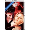 Trends International Buffy the Vampire Slayer - Season 2 One Sheet Unframed Wall Poster Prints - 3 of 4