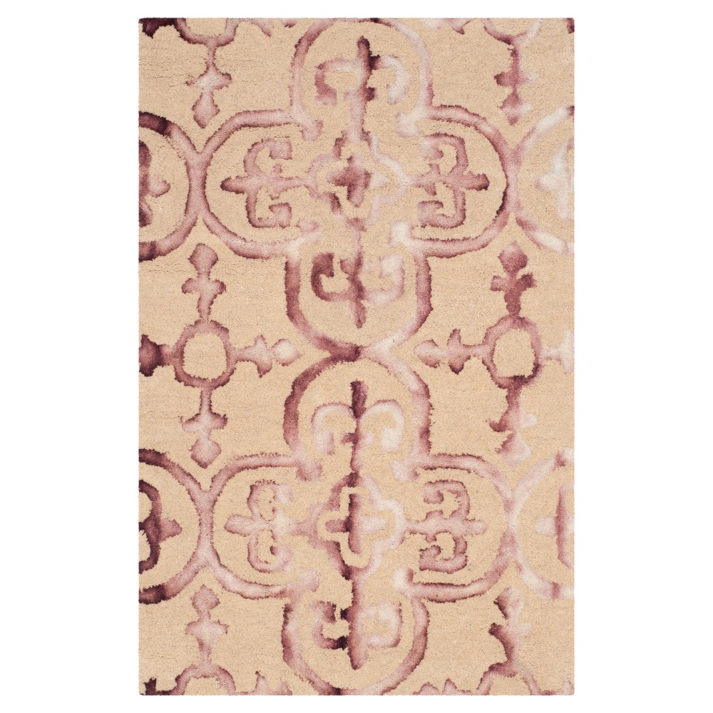 Bardaric Area Rug