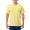 Guy Harvey Men’s Short Sleeve Pocket T-Shirt - 2 of 3