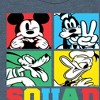 Boys' - Disney - Squad Grid Short Sleeve Graphic T-Shirt - 2 of 4