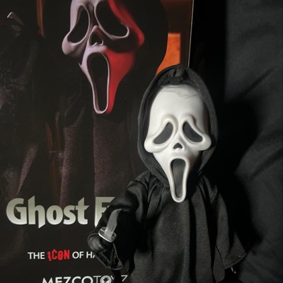 Scream - Ghostface 18 Roto Plush