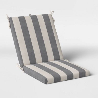 outdoor chair cushions at target