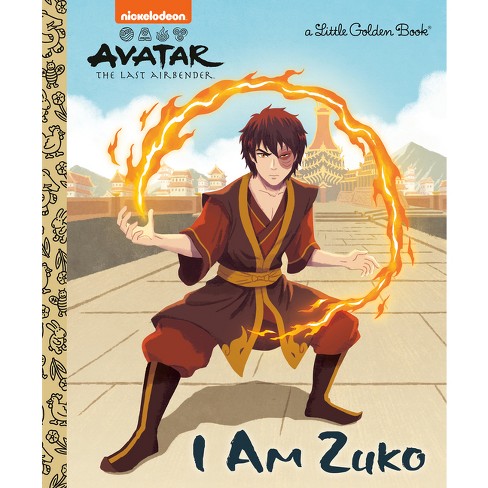 zuko season 2