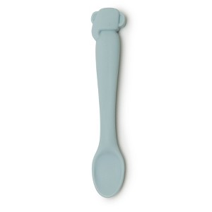 Loulou Lollipop Infant Feeding Spoon - Elephant - 1 of 3