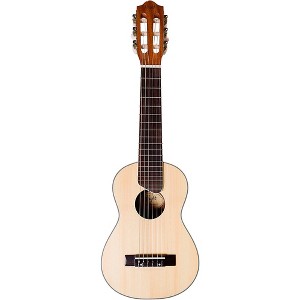 Flight GUT-350 SP/SAP Guitarlele Natural - 1 of 4