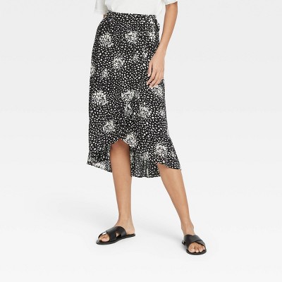 target long summer skirts